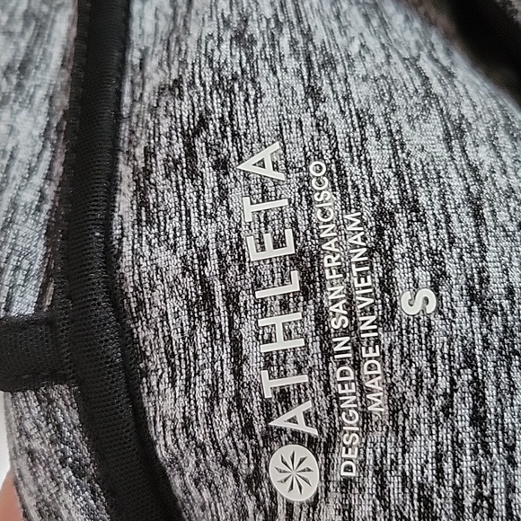 Athleta top - Picture 2 of 3